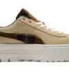 (WMNS) Mayze ”Flannel – Pebble”