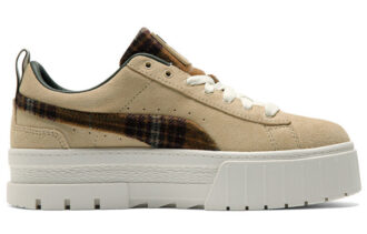 (WMNS) Mayze ”Flannel – Pebble”