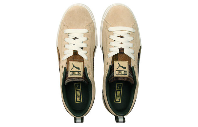 (WMNS) Mayze ”Flannel – Pebble”