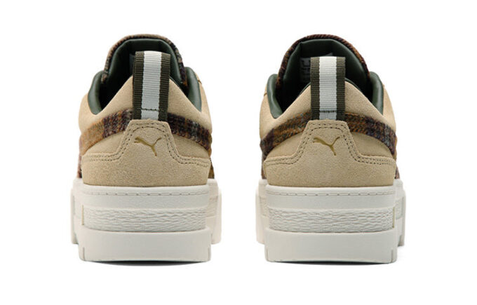 (WMNS) Mayze ”Flannel – Pebble”