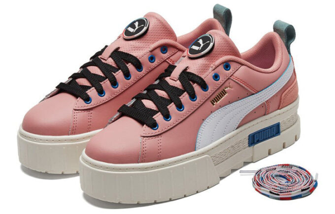 (WMNS) Mayze ”Go For”
