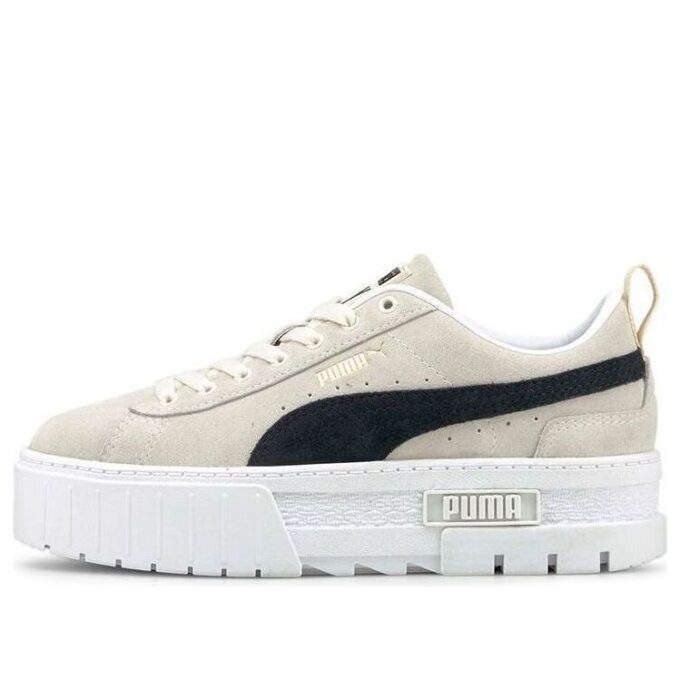 (WMNS) Mayze ”Ivory Glow”