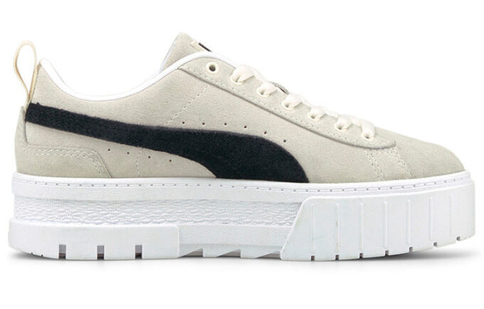 (WMNS) Mayze ”Ivory Glow”