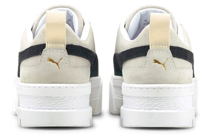 (WMNS) Mayze ”Ivory Glow”