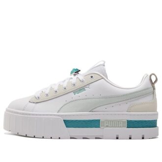 (WMNS) Mayze ”Kristallgalaxen – Vit”