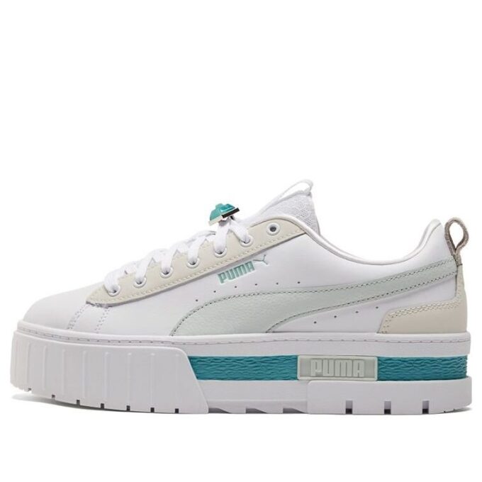 (WMNS) Mayze ”Kristallgalaxen – Vit” (WMNS) Mayze ”Kristallgalaxen – Vit”