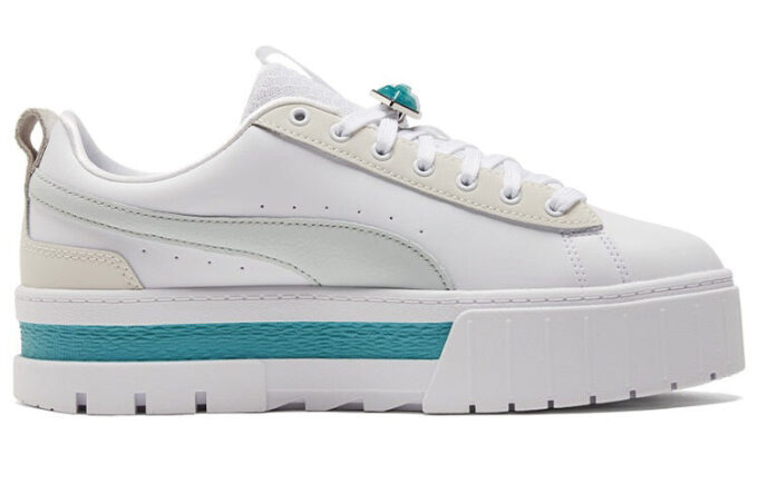 (WMNS) Mayze ”Kristallgalaxen – Vit” (WMNS) Mayze ”Kristallgalaxen – Vit”