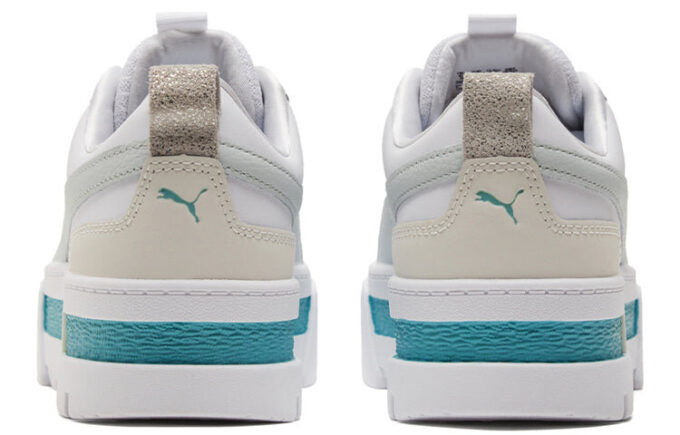 (WMNS) Mayze ”Kristallgalaxen – Vit” (WMNS) Mayze ”Kristallgalaxen – Vit”