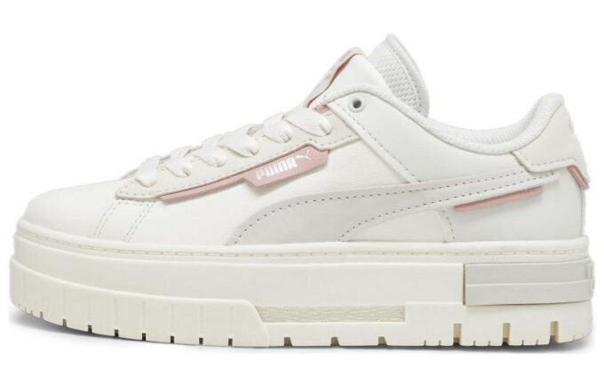 (WMNS) Mayze Krossad PRM ”Varmvit”