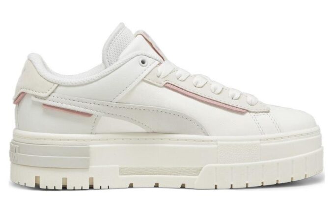 (WMNS) Mayze Krossad PRM ”Varmvit”