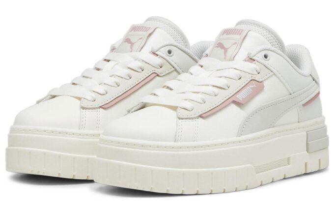 (WMNS) Mayze Krossad PRM ”Varmvit”