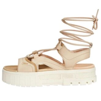 (WMNS) Mayze Laces Sandaler ”Granola”