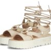 (WMNS) Mayze Laces Sandaler ”Granola”