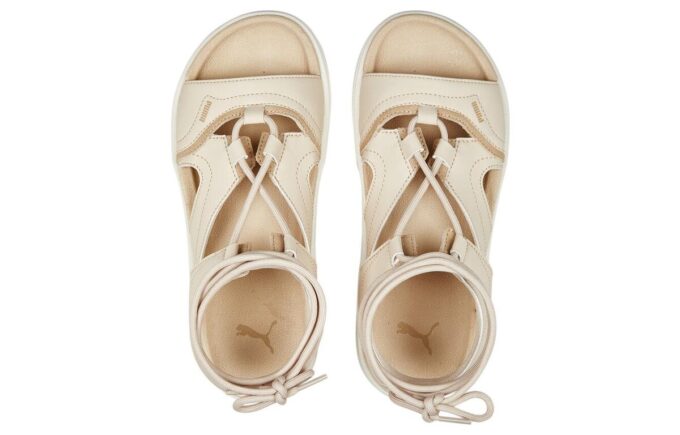 (WMNS) Mayze Laces Sandaler ”Granola”