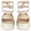 (WMNS) Mayze Laces Sandaler ”Granola”