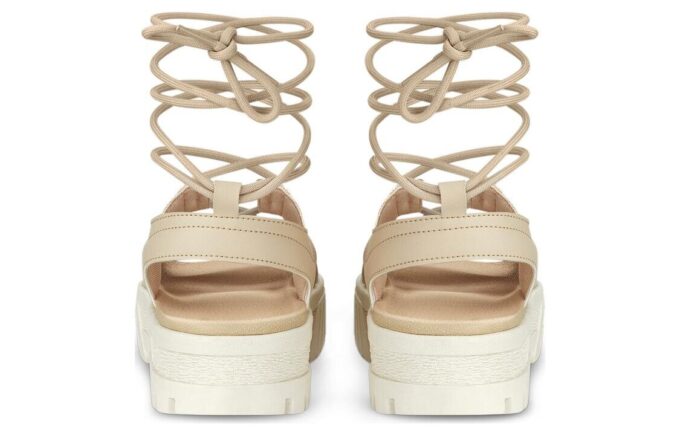 (WMNS) Mayze Laces Sandaler ”Granola”
