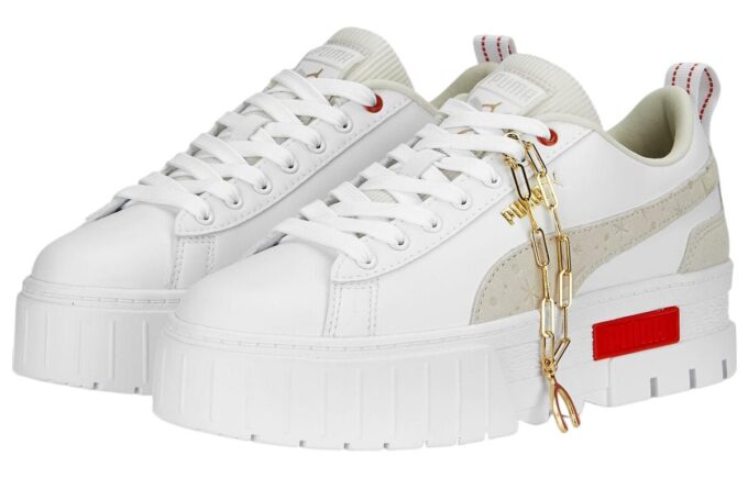 (WMNS) Mayze ”Lucky Charm”
