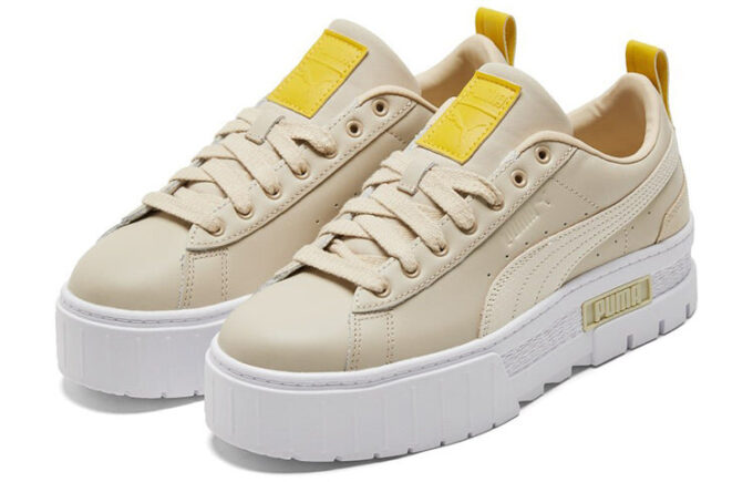 (WMNS) Mayze Luxe ”Kitt”