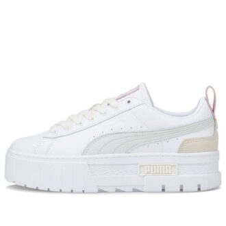 (WMNS) Mayze Luxe ”Vit Mint”