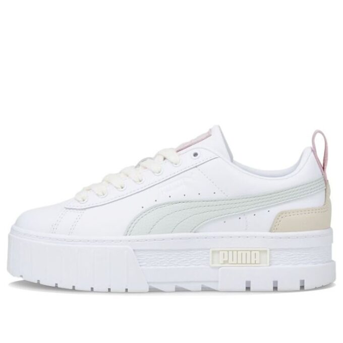 (WMNS) Mayze Luxe ”Vit Mint”