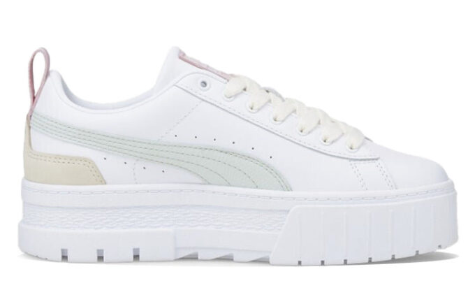 (WMNS) Mayze Luxe ”Vit Mint”