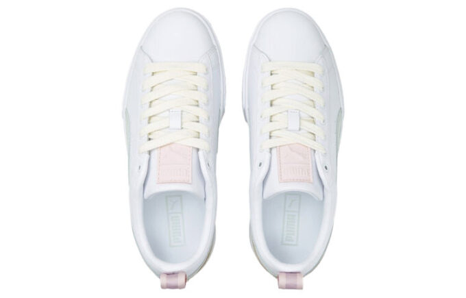 (WMNS) Mayze Luxe ”Vit Mint”