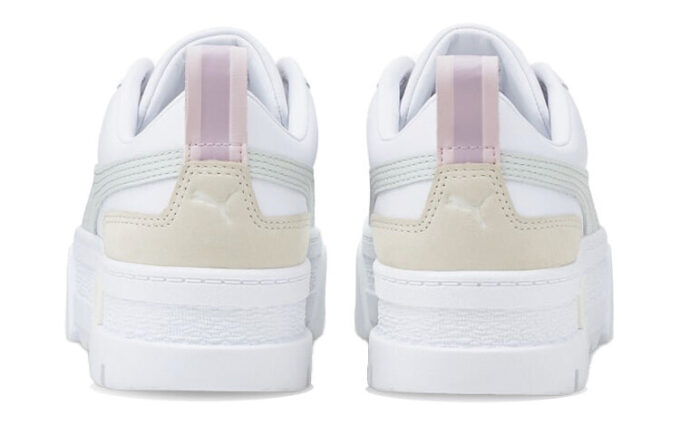 (WMNS) Mayze Luxe ”Vit Mint”