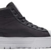 (WMNS) Mayze Mid Safari Casual Skateboardskor Svarta