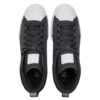 (WMNS) Mayze Mid Safari Casual Skateboardskor Svarta