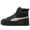 (WMNS) Mayze Mid ”Svartvit”