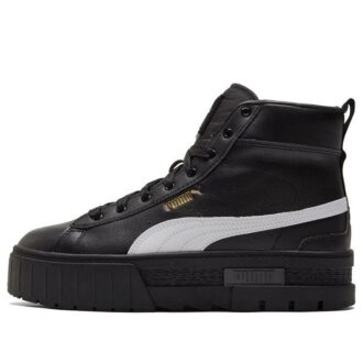 (WMNS) Mayze Mid ”Svartvit”