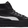 (WMNS) Mayze Mid ”Svartvit”