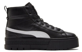 (WMNS) Mayze Mid ”Svartvit”