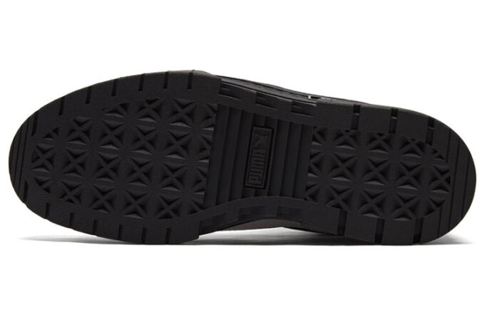 (WMNS) Mayze Mid ”Svartvit”