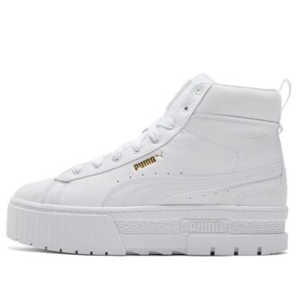 (WMNS) Mayze Mid ”Trippelvit”