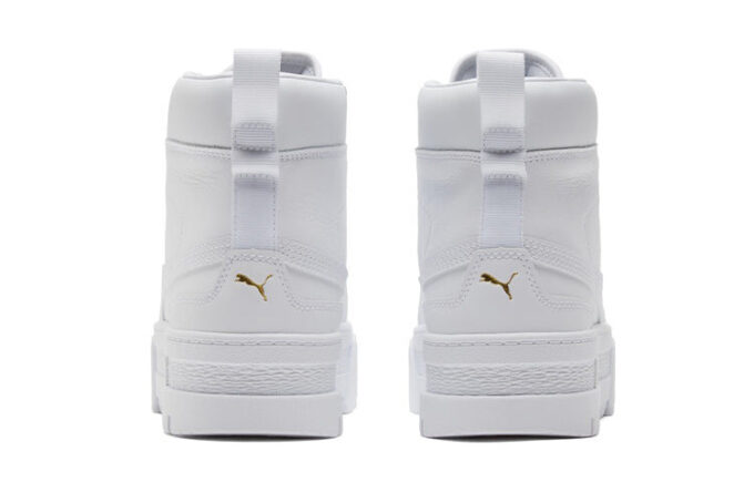 (WMNS) Mayze Mid ”Trippelvit”