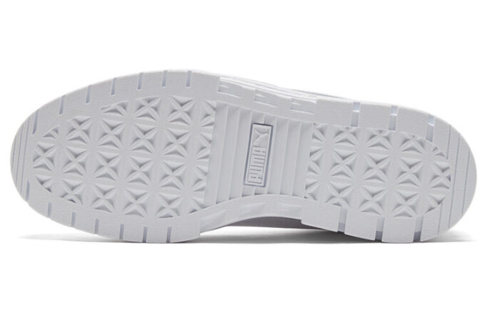 (WMNS) Mayze Mid ”Trippelvit”