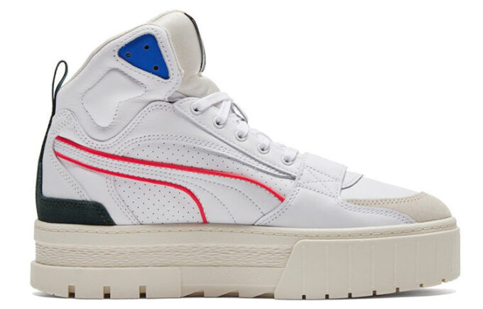 (WMNS) Mayze Mid ”Vit”