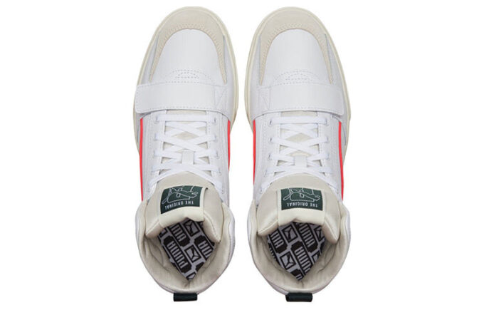 (WMNS) Mayze Mid ”Vit”