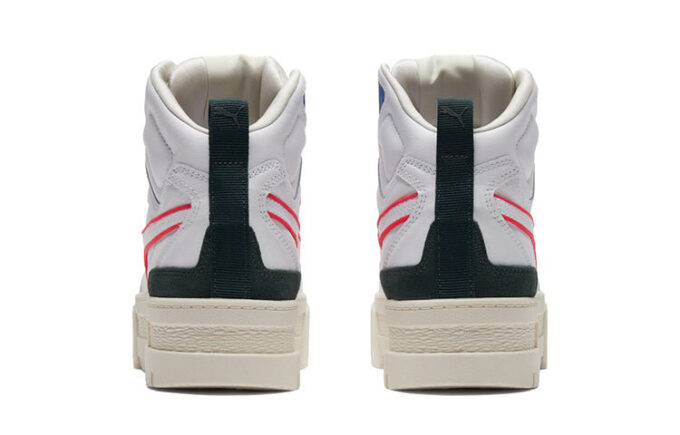 (WMNS) Mayze Mid ”Vit”