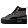 (WMNS) Mayze Mid Wtr Sneakers Svarta