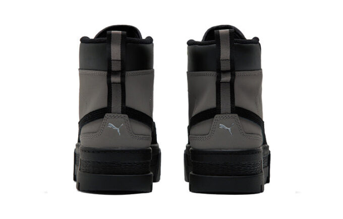 (WMNS) Mayze Mid Wtr Sneakers Svarta