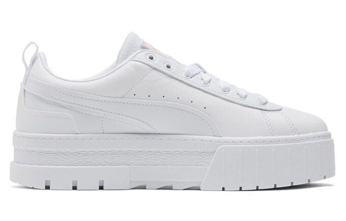 (WMNS) Mayze MIS ”Vit Lila”