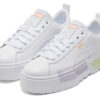 (WMNS) Mayze MIS ”Vit Lila”