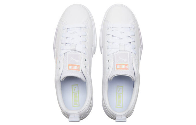 (WMNS) Mayze MIS ”Vit Lila”