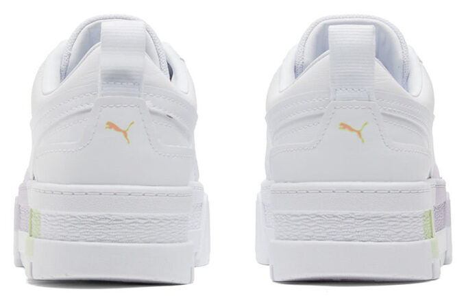 (WMNS) Mayze MIS ”Vit Lila”