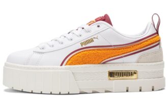 (WMNS) Mayze ”Nytt arv – Vit aprikos”