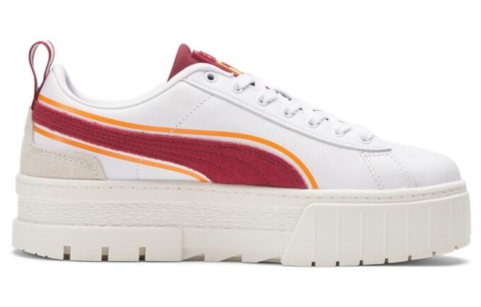 (WMNS) Mayze ”Nytt arv – Vit aprikos”