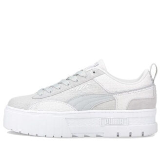 (WMNS) Mayze Patchwork ”Gråvit”