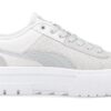 (WMNS) Mayze Patchwork ”Gråvit”